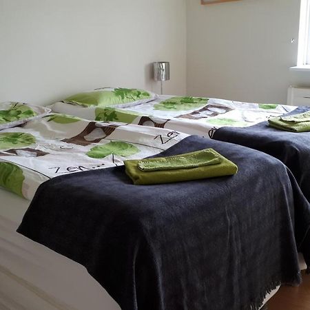 Brunalaug Guesthouse - Holiday Home Eyjafjaroarsveit Kültér fotó