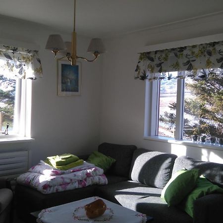 Brunalaug Guesthouse - Holiday Home Eyjafjaroarsveit Kültér fotó