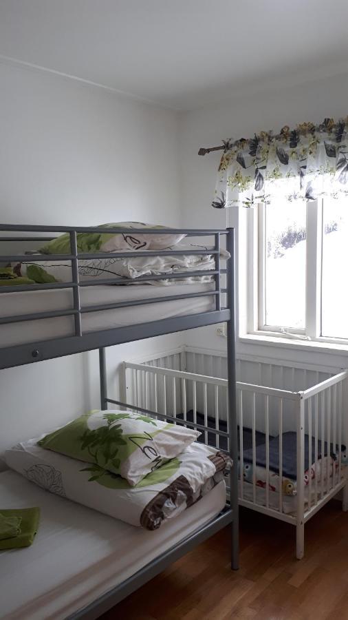 Brunalaug Guesthouse - Holiday Home Eyjafjaroarsveit Kültér fotó