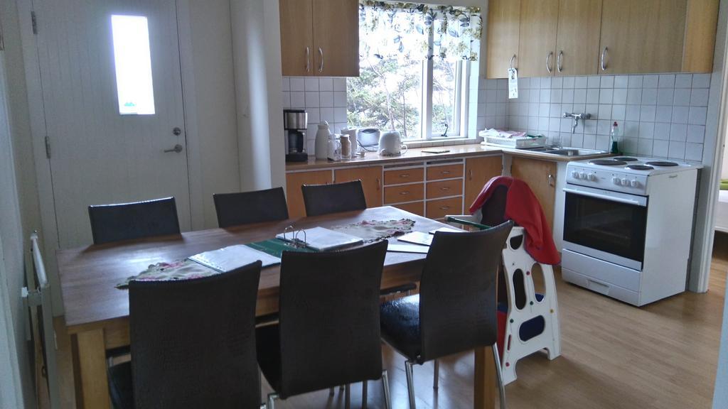 Brunalaug Guesthouse - Holiday Home Eyjafjaroarsveit Kültér fotó