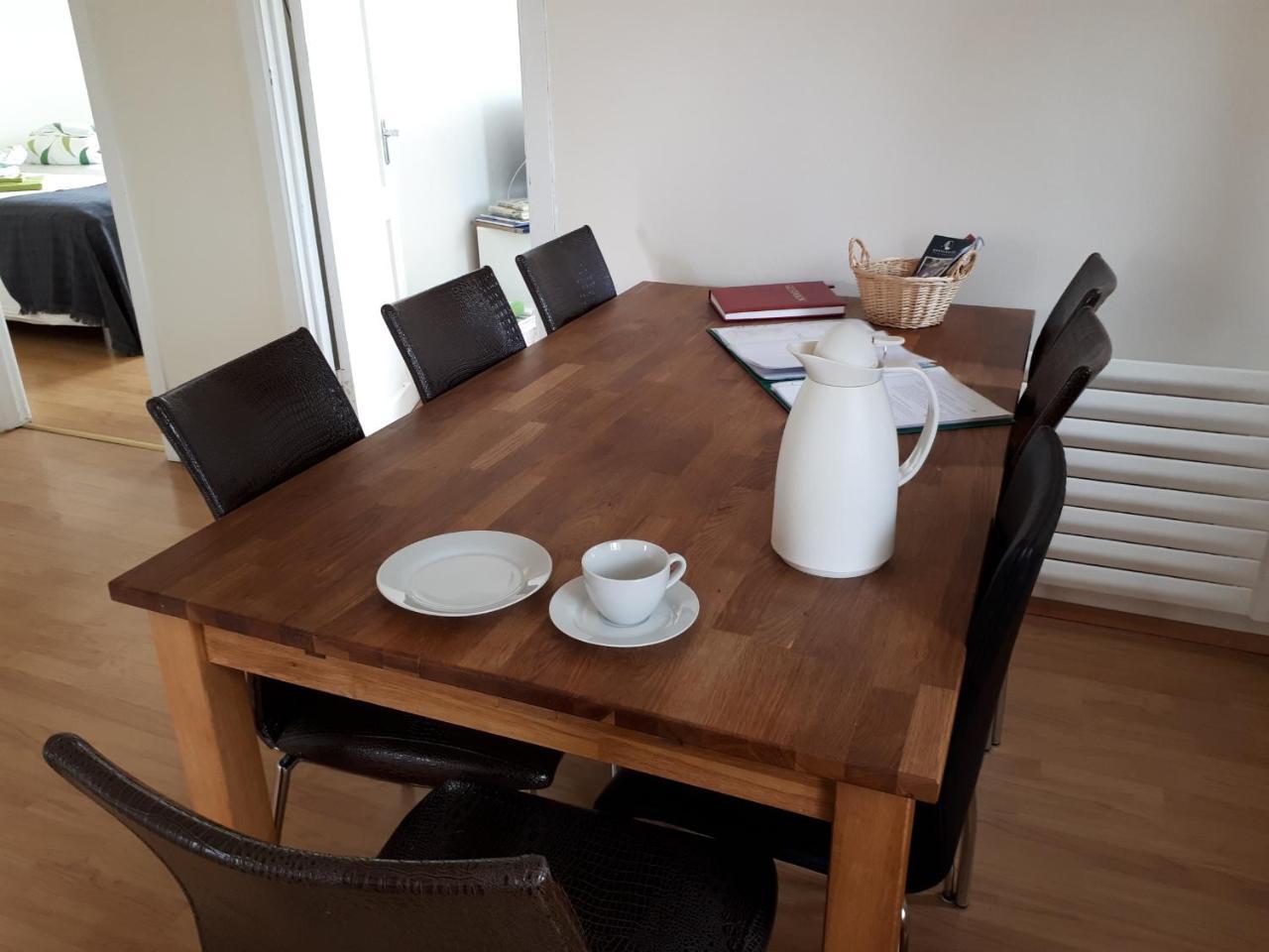 Brunalaug Guesthouse - Holiday Home Eyjafjaroarsveit Kültér fotó